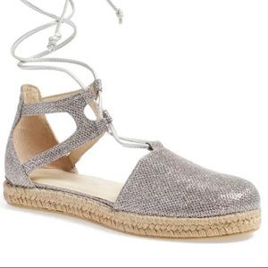 Stuart Weiztman Espadrilles